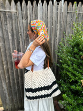 Pucci Hamptons Bandana x @Eishesstyle