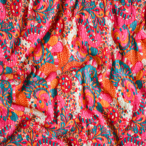 Crinkle Bandanas