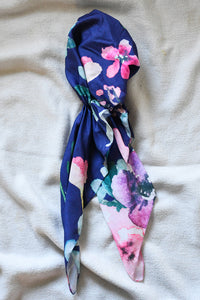 Winter Scarves Pretied