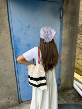 Pucci Hamptons Bandana x @Eishesstyle