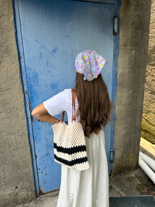 Pucci Hamptons Bandana x @Eishesstyle