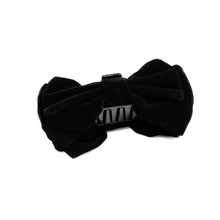 Velvet Bow Clip x @Eishesstyle