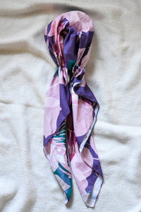 Winter Scarves Pretied