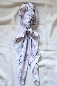 Winter Scarves Pretied