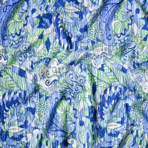 Crinkle Bandanas