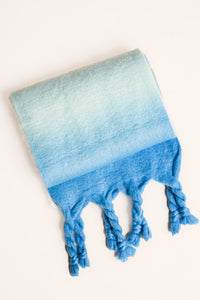 Ombre Scarves