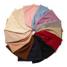 Rainbow Waffle Beanie (New)