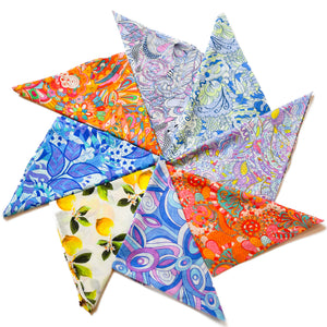Pucci Hamptons Bandana x @Eishesstyle