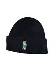 Teen Bear Beanie @eishesstyle