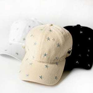 Star Caps