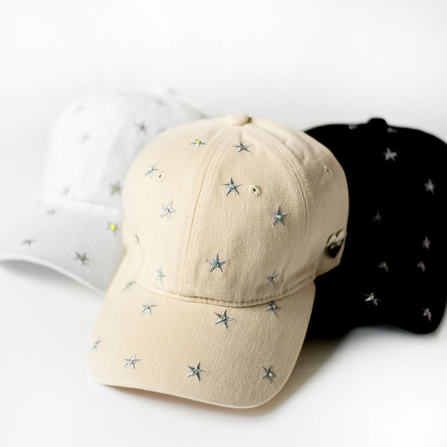 Star Caps