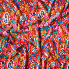 Crinkle Bandanas