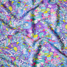 Crinkle Bandanas