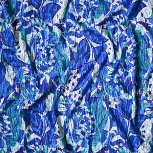 Crinkle Bandanas