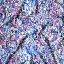 Crinkle Bandanas