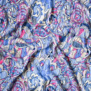 Crinkle Bandanas
