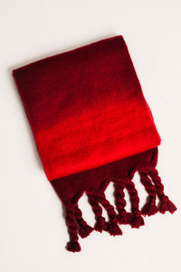 Ombre Scarves