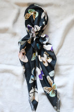 Winter Scarves Pretied