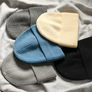 Classic Cuff Beanie