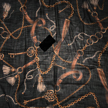 SS26 Square Scarves