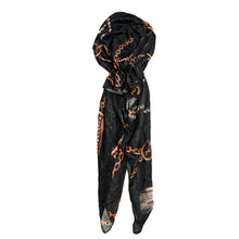 SS26 Pre-Tie Scarves