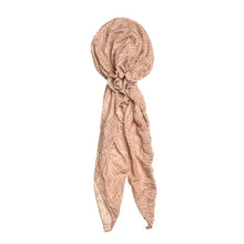 SS26 Pre-Tie Scarves