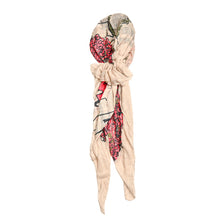 SS26 Pre-Tie Scarves