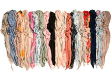 SS26 Pre-Tie Scarves
