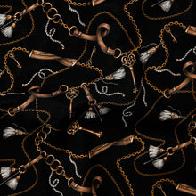 SS26 Bandanas