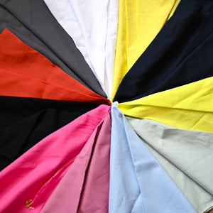 Solid Transitional Bandanas