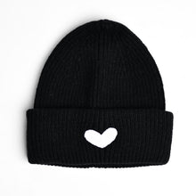 Thicker Heart Beanie