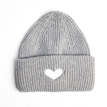 Thicker Heart Beanie