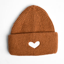 Thicker Heart Beanie