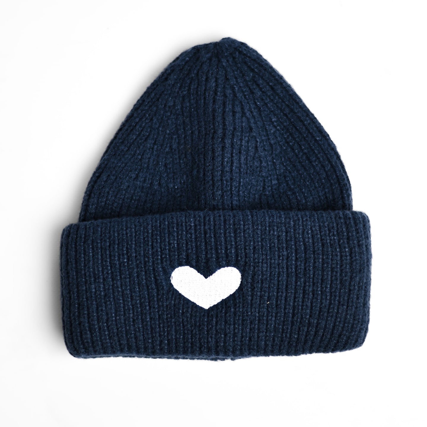 Thicker Heart Beanie