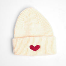 Thicker Heart Beanie