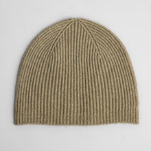 Minimalist Winter Beanie