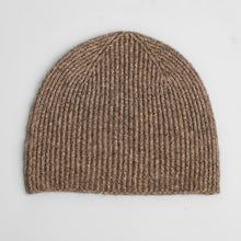 Minimalist Winter Beanie