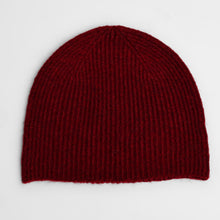 Minimalist Winter Beanie