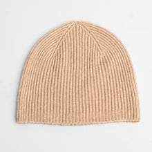 Minimalist Winter Beanie