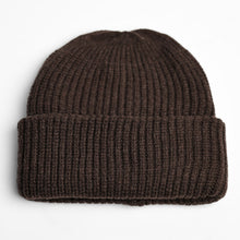 Chunky Beanie