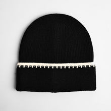 Pretty Beanie (Chanel Inspired)