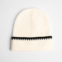Pretty Beanie (Chanel Inspired)