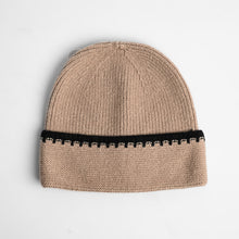 Pretty Beanie (Chanel Inspired)