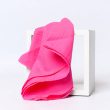 Solid Transitional Bandanas