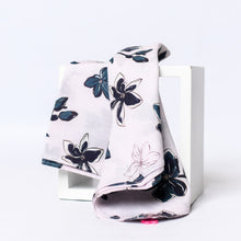 Summer Cotton Square Scarves
