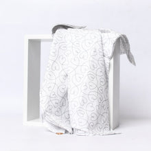 Summer Cotton Square Scarves