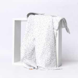 Summer Cotton Square Scarves