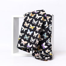 Summer Cotton Square Scarves