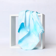 Summer Cotton Square Scarves