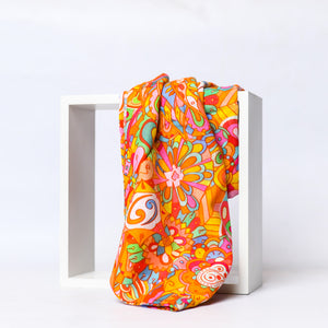 Pucci Hamptons Bandana x @Eishesstyle